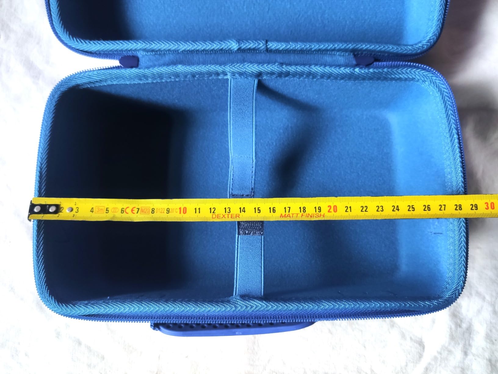 Aenllosi Speaker Case Bose SoundLink Max custodia rigida EVA