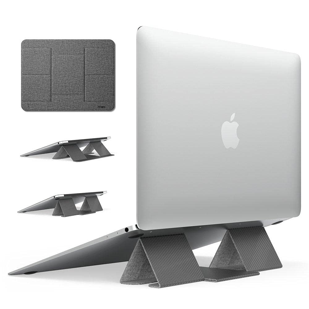 Ringke Folding Stand 2 supporto laptop grigio Gray