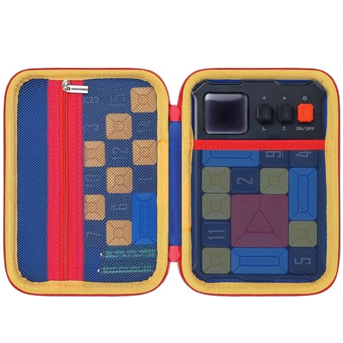 Aenllosi Toy Case custodia Giiker Super Slide solo custodia EVA
