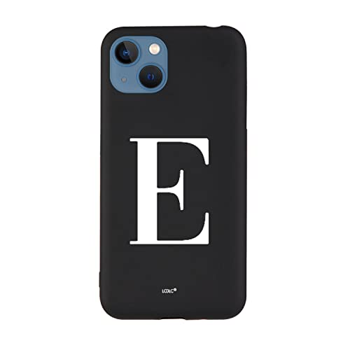 La Casa de las Carcasas Personalizzate custodia iPhone 15 Plus nero
