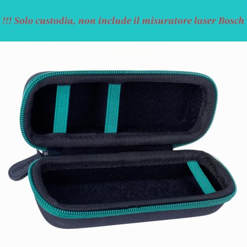 Aenllosi Tool Case custodia Bosch Zamo 3 metro laser EVA