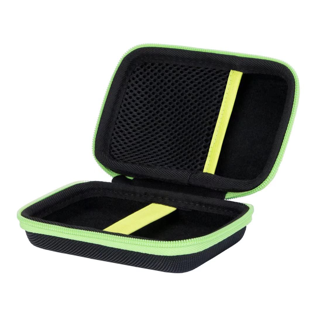 Aenllosi Toy Case custodia rigida Game & Watch Zelda antiurto EVA