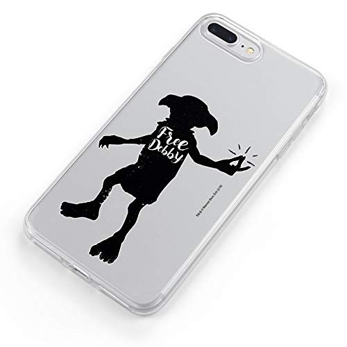 La Casa de las Carcasas Dobby Free custodia iPhone 11 Pro Max Potter