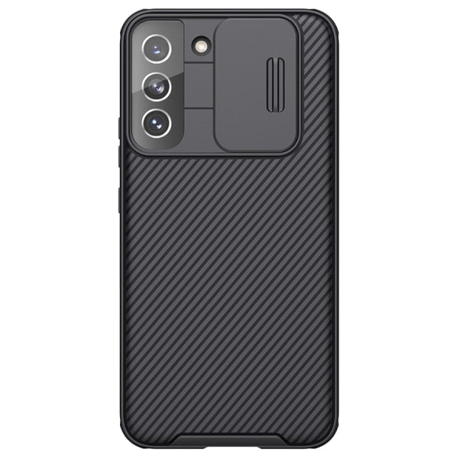 Redpepper S22 Ultra cover copri fotocamera nera