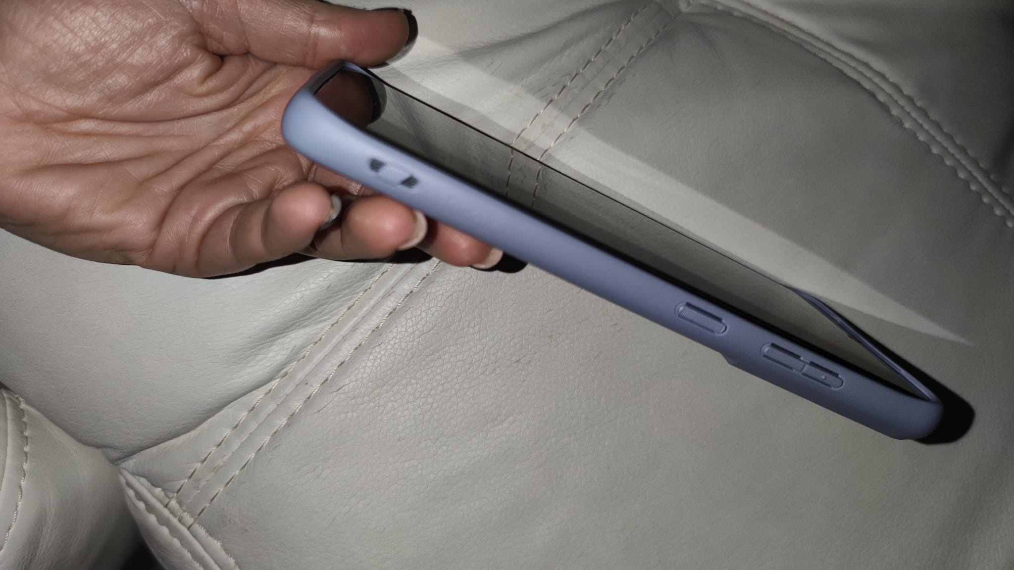 Ringke Air S Cover Rosa per Samsung Galaxy S21 Ultra