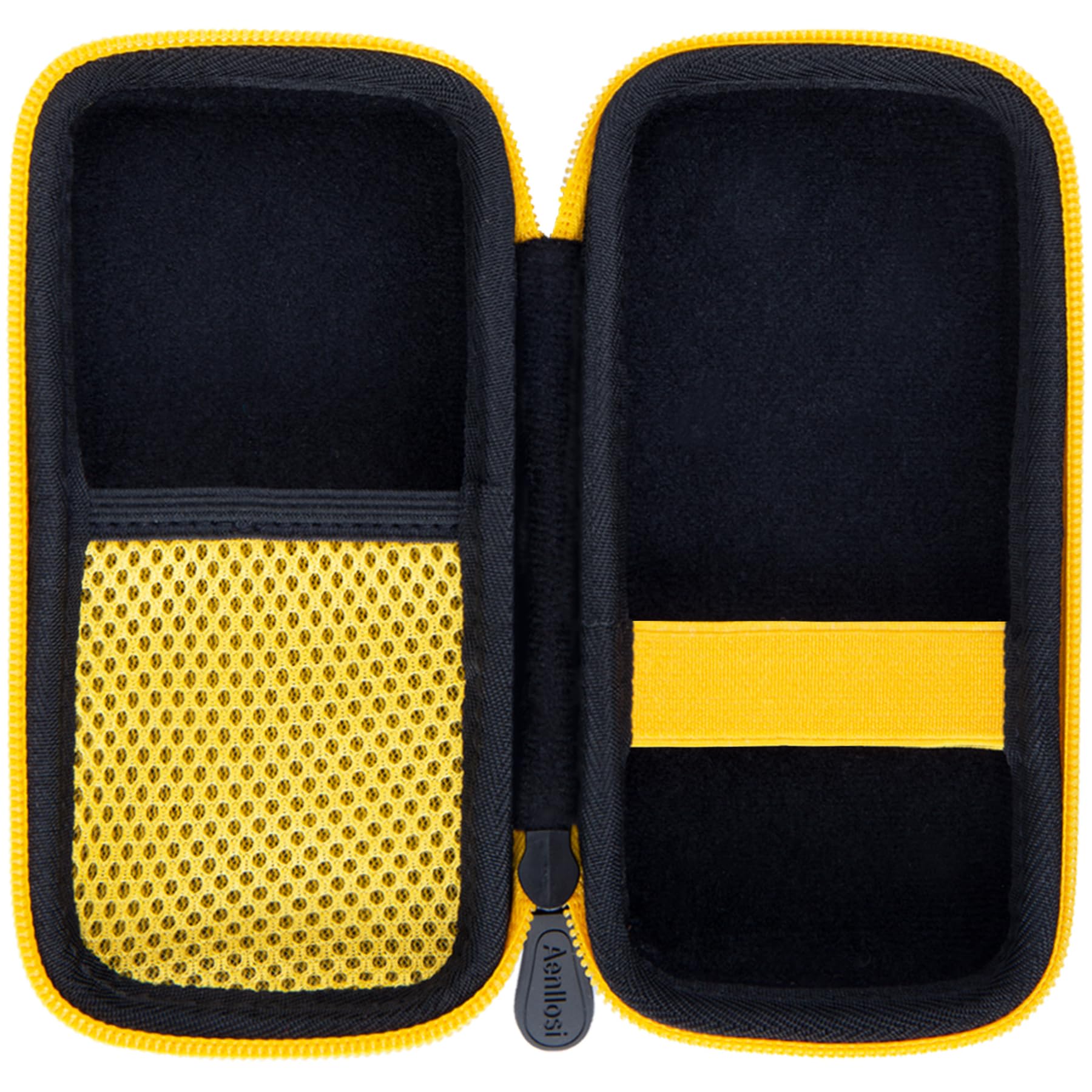Aenllosi Tool Case Brennenstuhl 1298680 custodia rigida EVA nera
