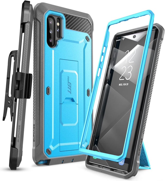 Redpepper Galaxy Note 10 Plus Pellicola Protettiva nera