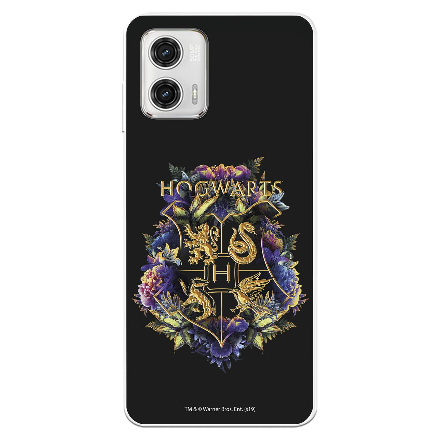 La Casa de las Carcasas Vader Moto G73 5G custodia silhouette