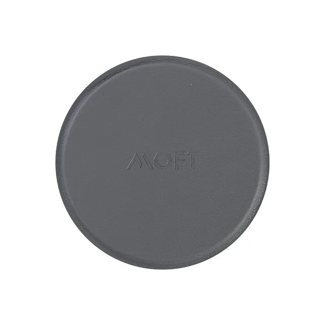 MOFT Snap Series Supporto Magnetico MagSafe Sottile Pelle