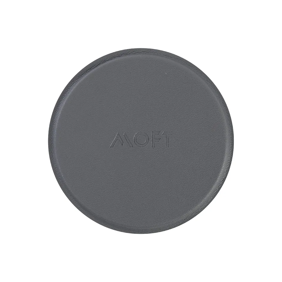 MOFT Snap Series Supporto Magnetico MagSafe Sottile Pelle