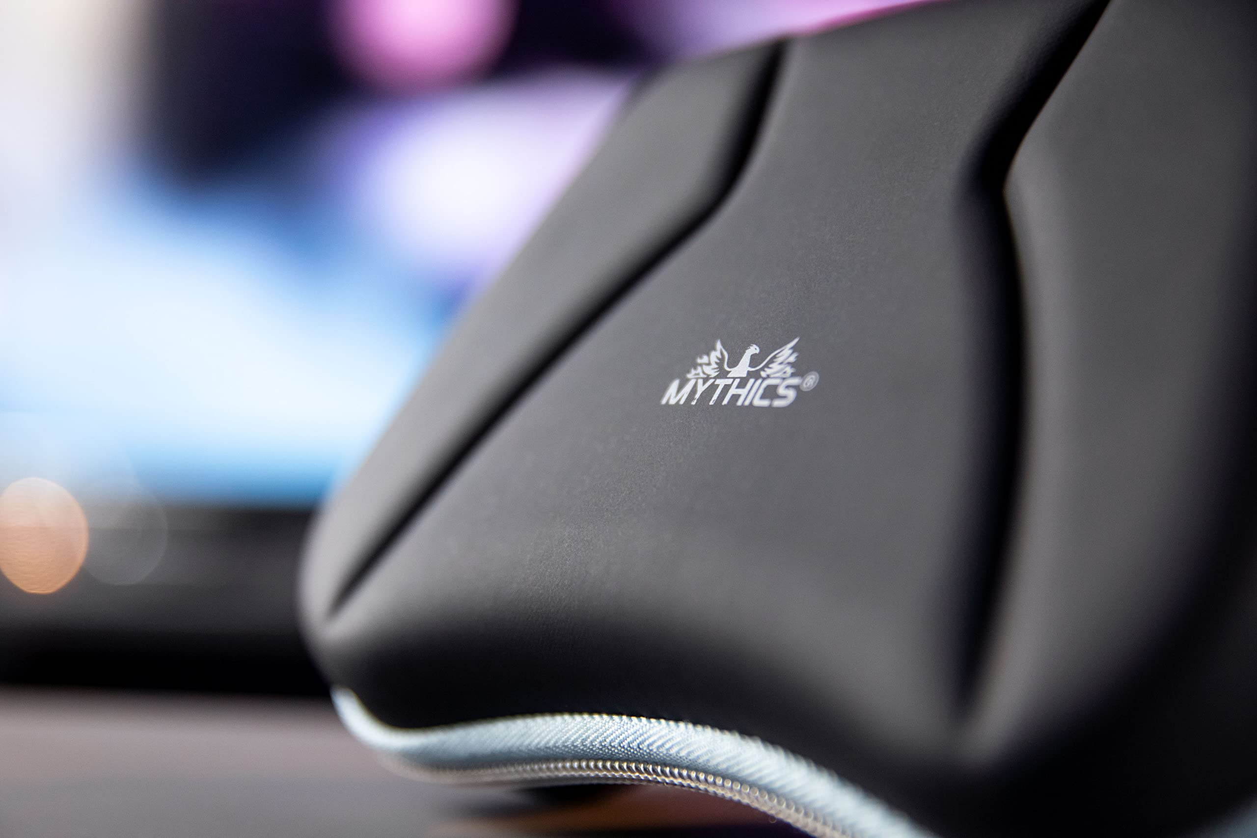 Konix Mythics Custodia Controller PS5 DualSense antiurto 4 grip