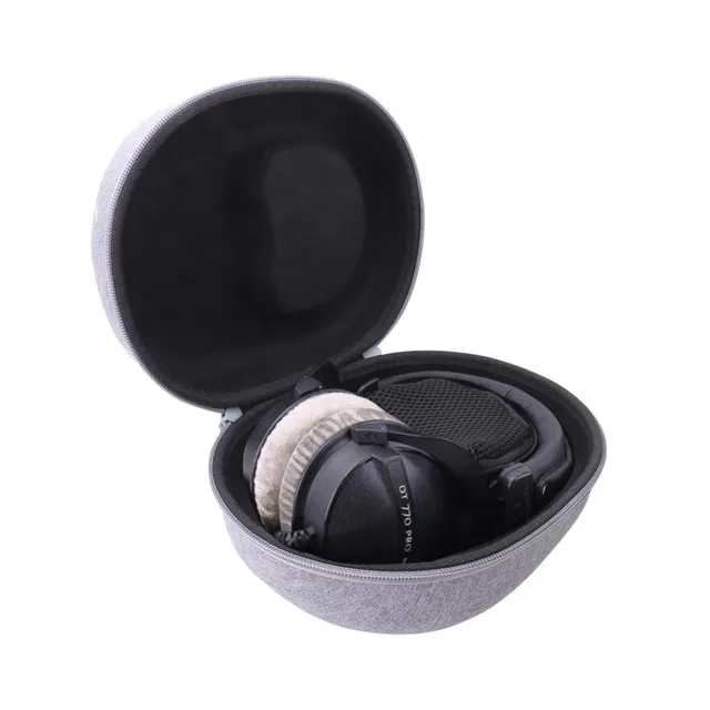 Aenllosi Headphone Case DT 770/990 PRO custodia cuffie grigio EVA