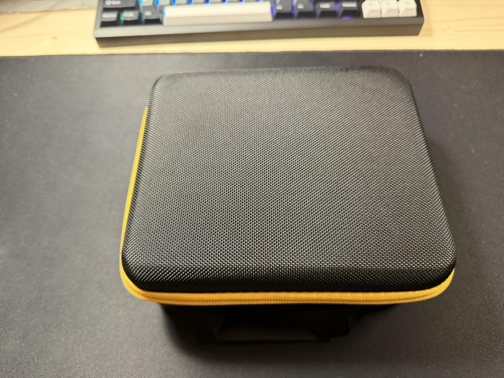 Aenllosi Tool Case Custodia Fanttik C8 Nano Nera EVA