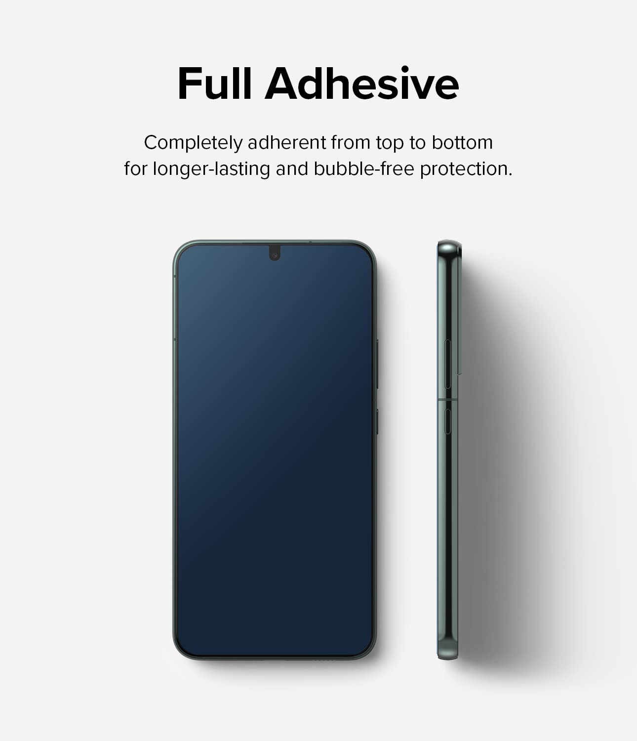 Ringke Screen Protector Vetro Temperato S22 Plus 2pz 9H