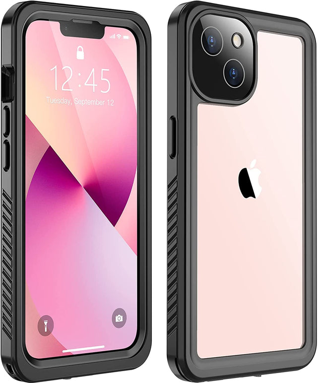 Redpepper iPhone 13 Mini Custodia Impermeabile Subacquea