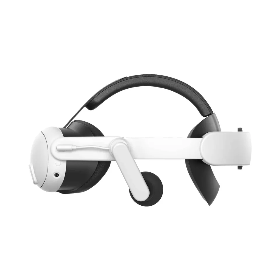 KIWI Design Head Strap K4 Duo AIO Audio Batteria Quest 3