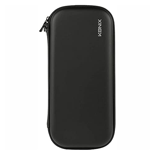 Konix Mythics Custodia Switch 14 Giochi Nero Taglia Unica