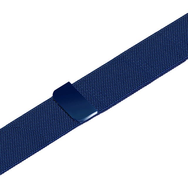 Redpepper Apple Watch cinturino acciaio milanese 38-42mm