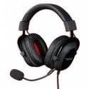 Konix Drakkar Bodhran cuffie gaming PC cavo nero 53 mm