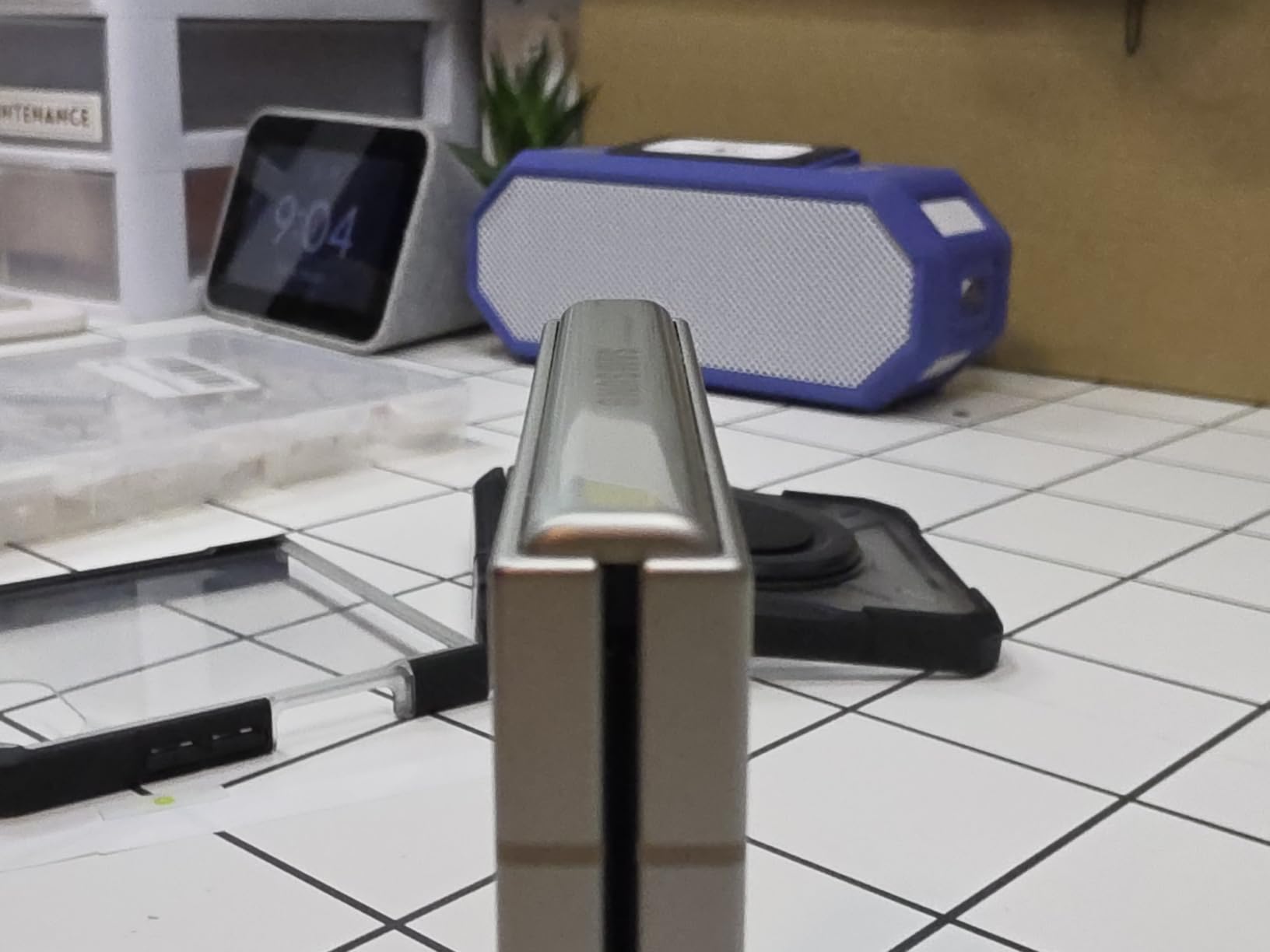 Ringke Hinge Dual Easy Film Pellicola Z Flip 8 Cerniera EPU