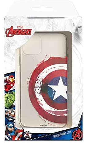 La Casa de las Carcasas Galaxy A52 5G cover Spiderman Torso trasparente