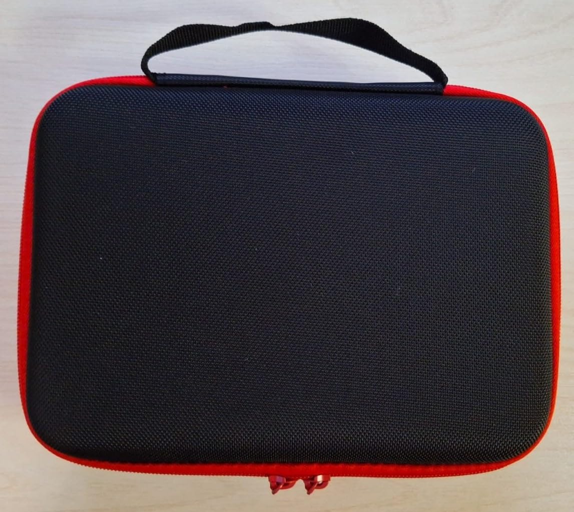 Aenllosi Toy Case custodia Giiker Sudoku EVA 24x17cm