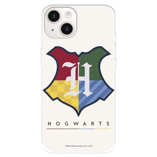 La Casa de las Carcasas Harry Potter Scudo custodia iPhone 15 Plus