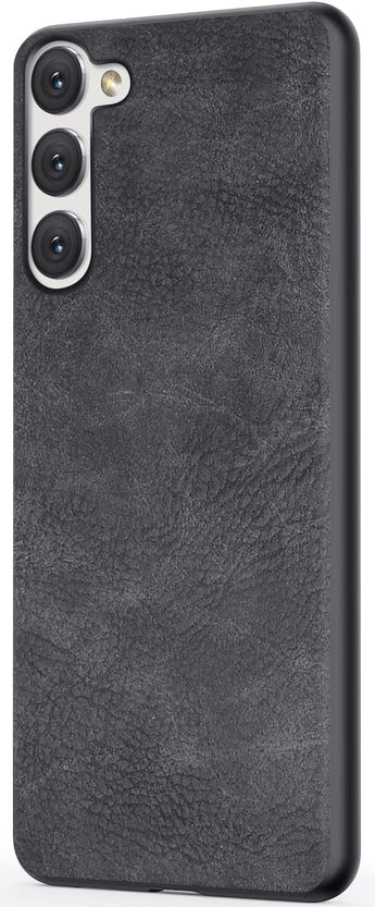 Redpepper Galaxy S23 Plus Custodia Pelle Sottile Antiurto