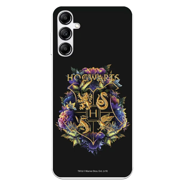 La Casa de las Carcasas Licenze Ufficiali Galaxy A14 5G cover Hogwarts