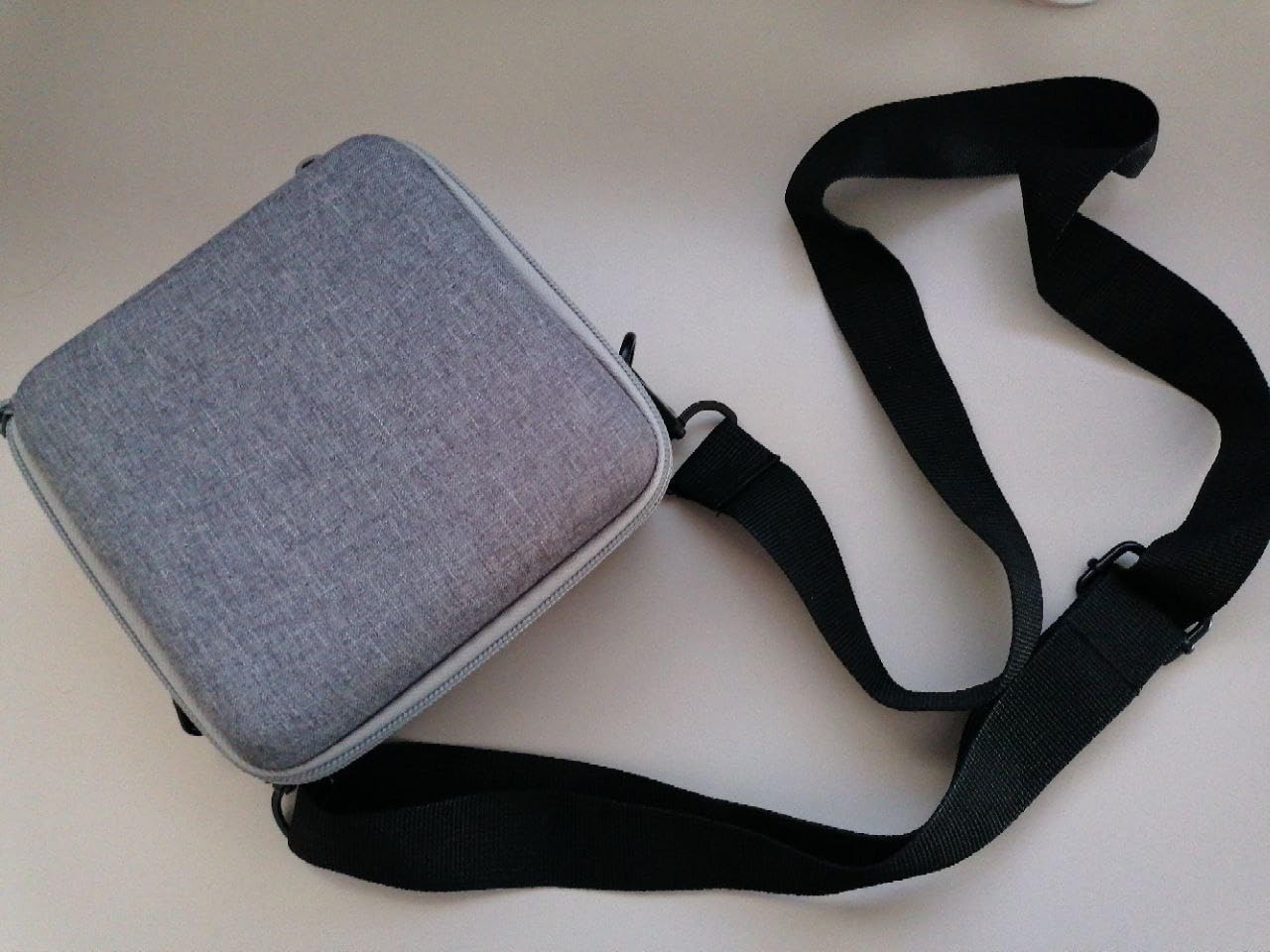 Aenllosi Camera Case Custodia Arancia per Instax SQ40 SQ1