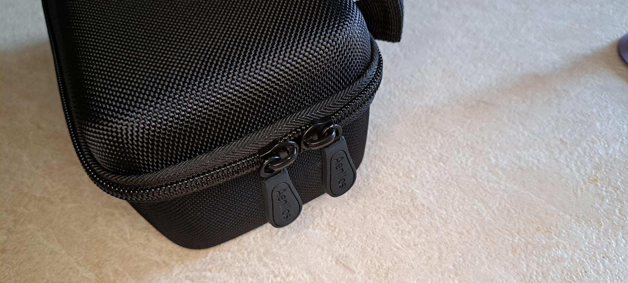 Aenllosi Speaker Case custodia radio Mesqool solare EVA rigida