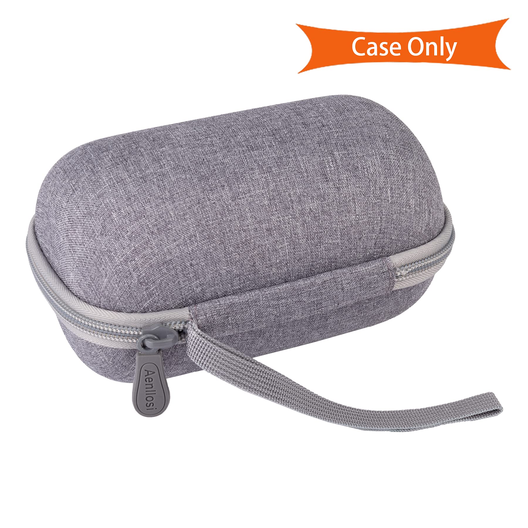 Aenllosi Speaker Case custodia Beosound Explore grigia