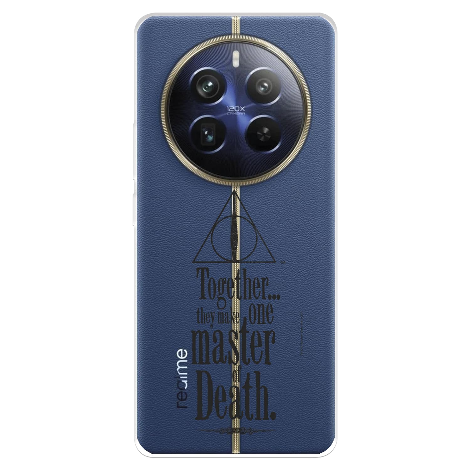 La Casa de las Carcasas Licenze Ufficiali Realme 12 Pro Plus custodia Anden