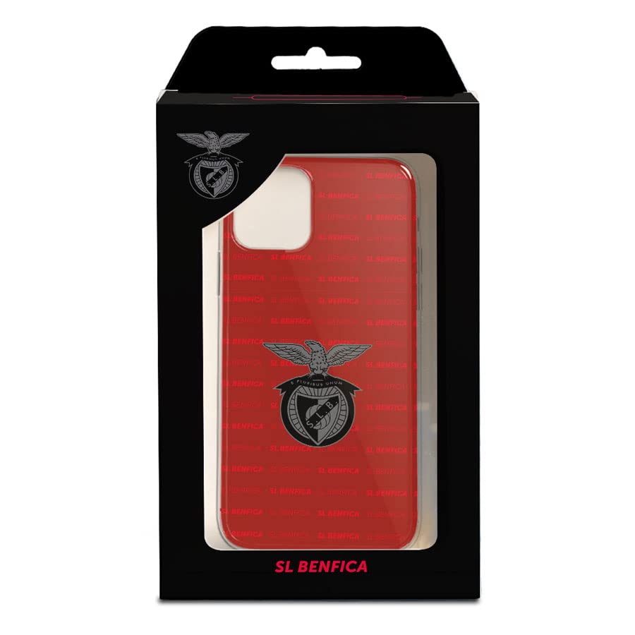 La Casa de las Carcasas Squadre Redmi Note 10 Pro custodia Benfica