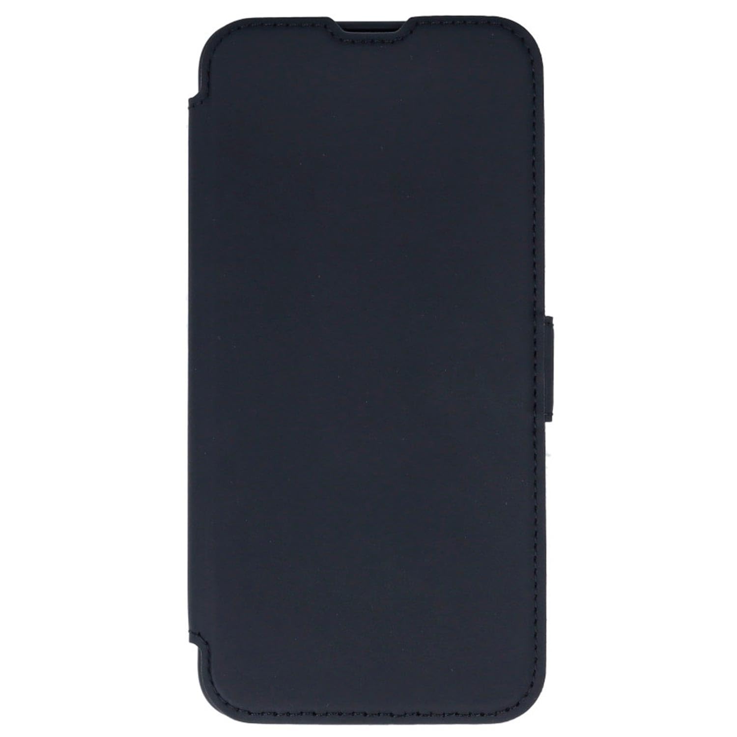 La Casa de las Carcasas Cover Galaxy A35 5G portafoglio nero