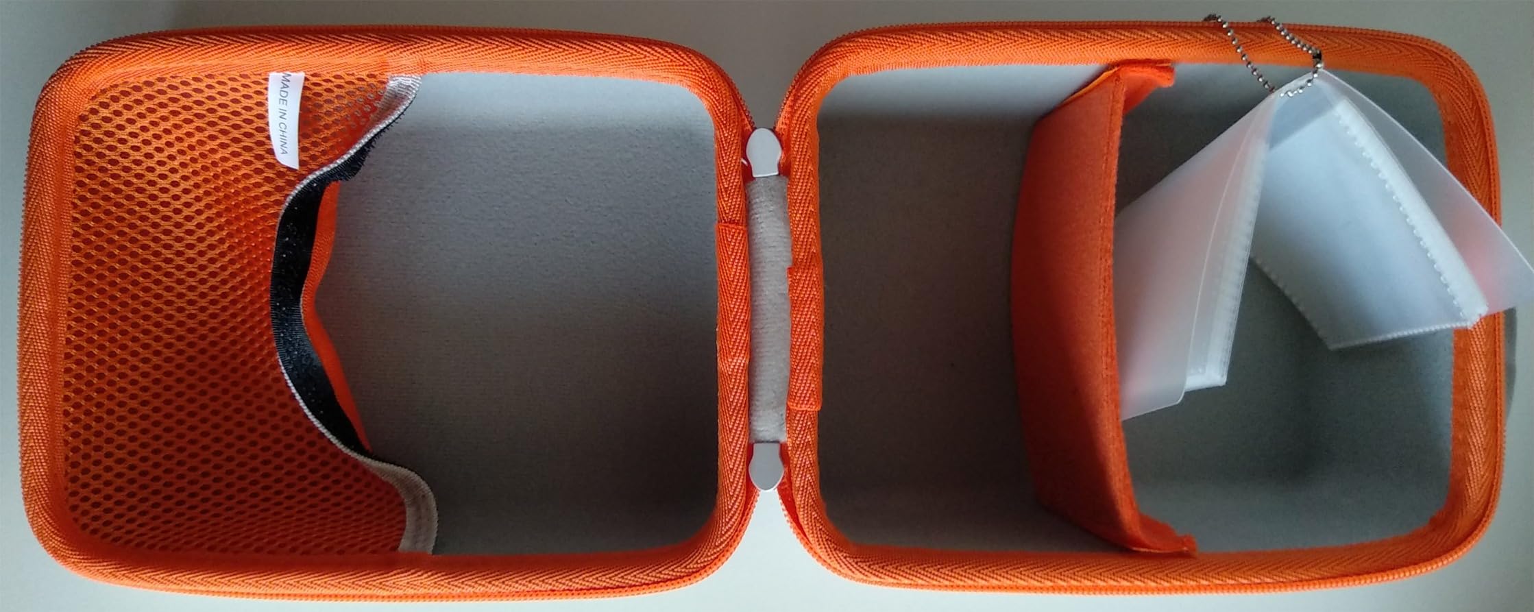 Aenllosi Toy Case Yoto Player 3ª Gen custodia EVA