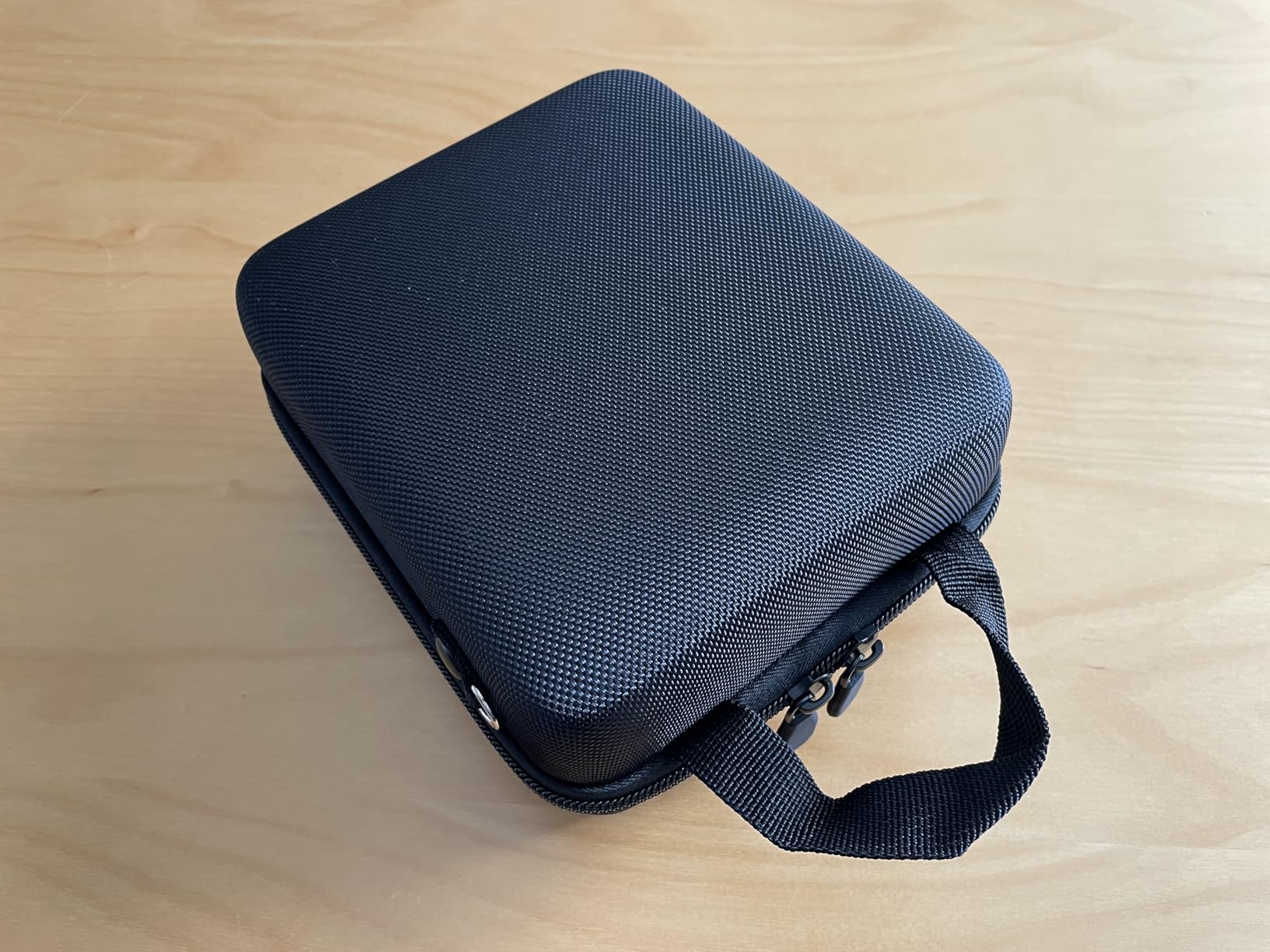 Aenllosi Camera Case custodia Wide EVO 2in1 EVA nera