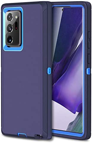 Redpepper Note 20 Ultra Custodia Heavy Duty Corazzata
