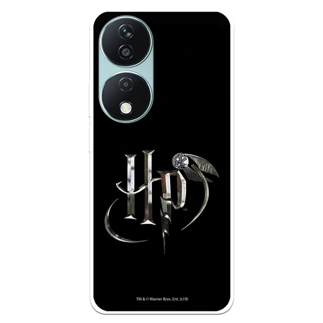 La Casa de las Carcasas Harry Potter Custodia Honor X7b HP Iniziali