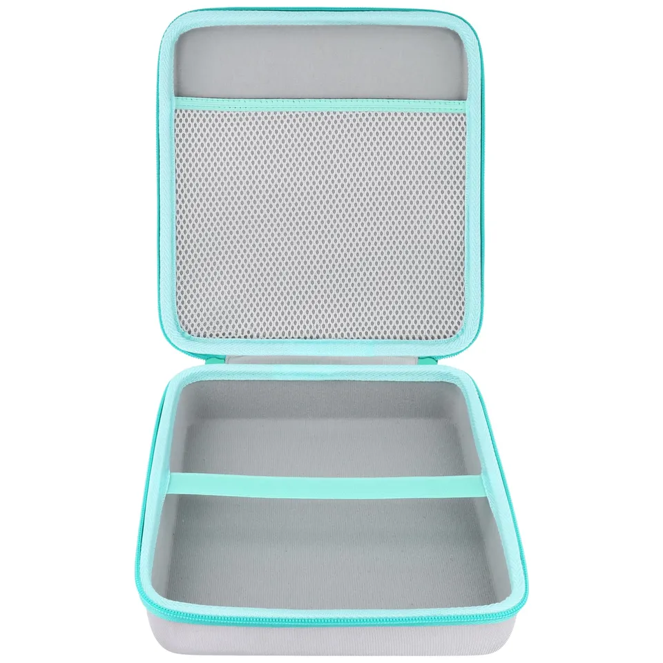 Aenllosi Toy Case Custodia Rigida Timio Reader EVA Nera