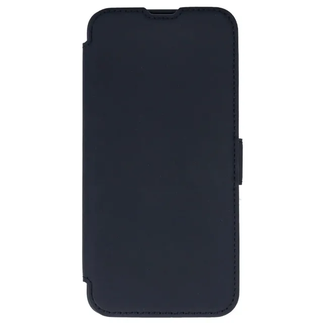 La Casa de las Carcasas Cover Galaxy A35 5G portafoglio nero
