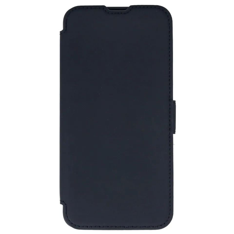 La Casa de las Carcasas Cover Galaxy A35 5G portafoglio nero