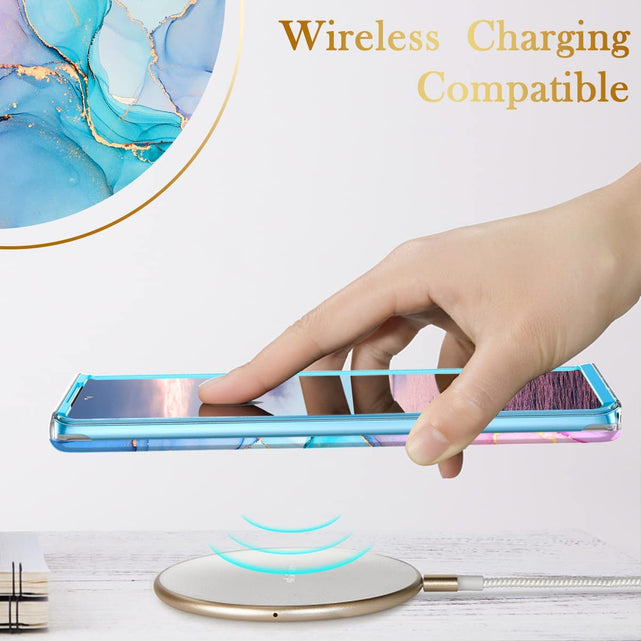 Redpepper Galaxy Cases Cover Note 20 Ultra 5G Marmo Sottile