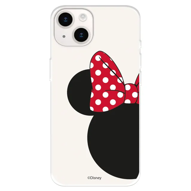 La Casa de las Carcasas Licenze Ufficiali iPhone 15 Plus custodia Silhouette