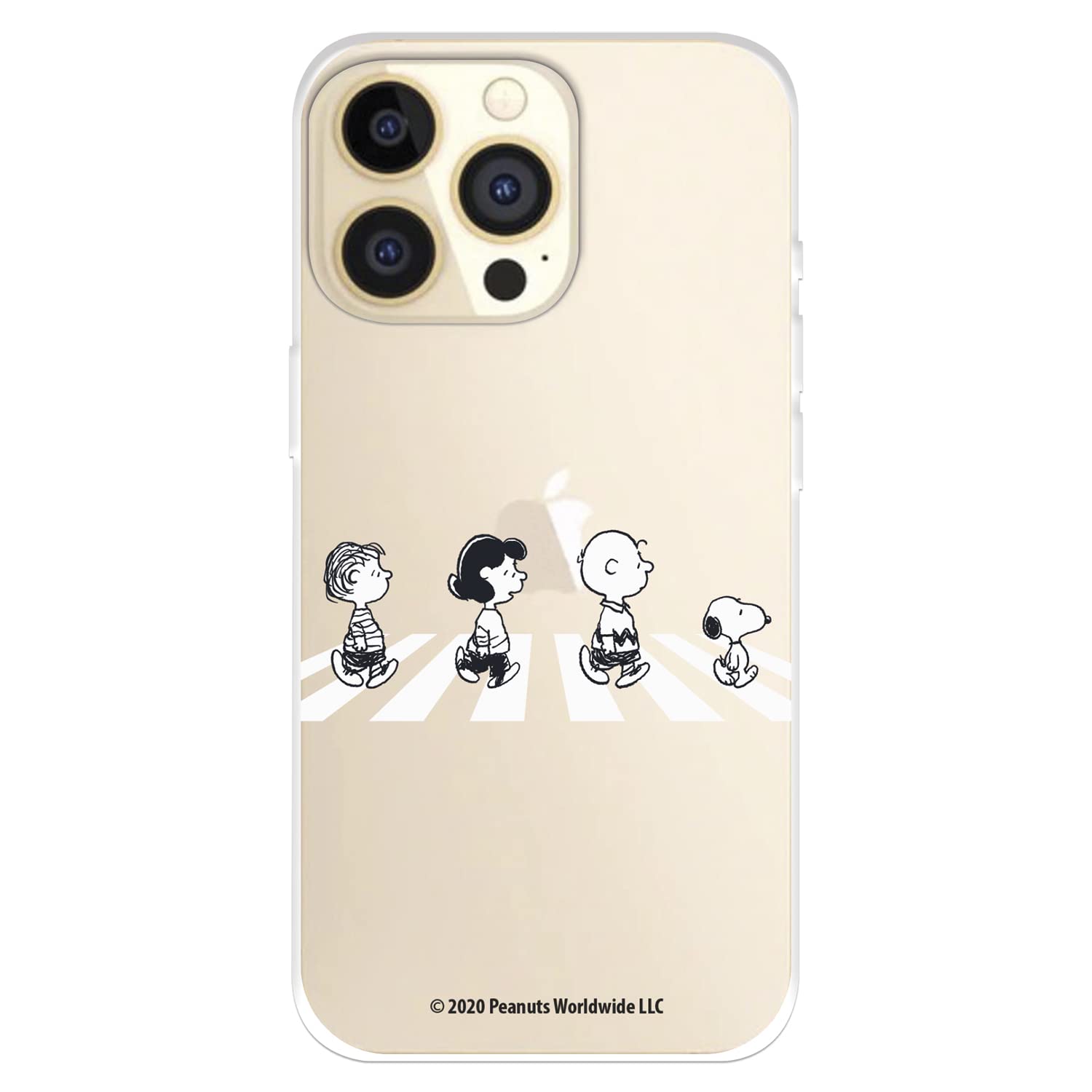 La Casa de las Carcasas iPhone 14 Pro cover Binario 9 3/4 silicone