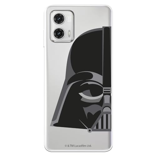 La Casa de las Carcasas Vader Moto G73 5G custodia silhouette
