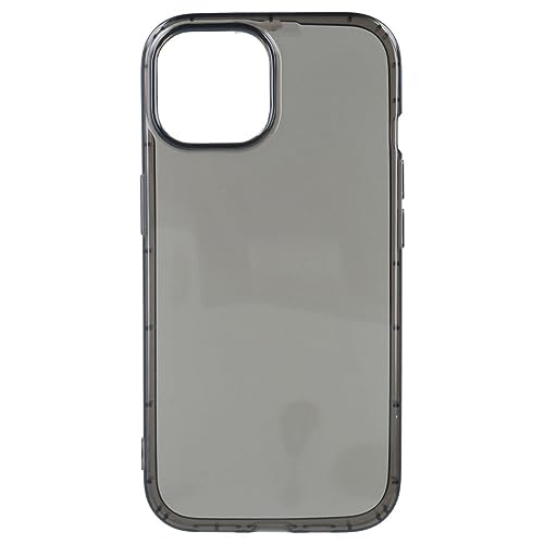 La Casa de las Carcasas Cover iPhone 15 Pro cover nero antigraffio