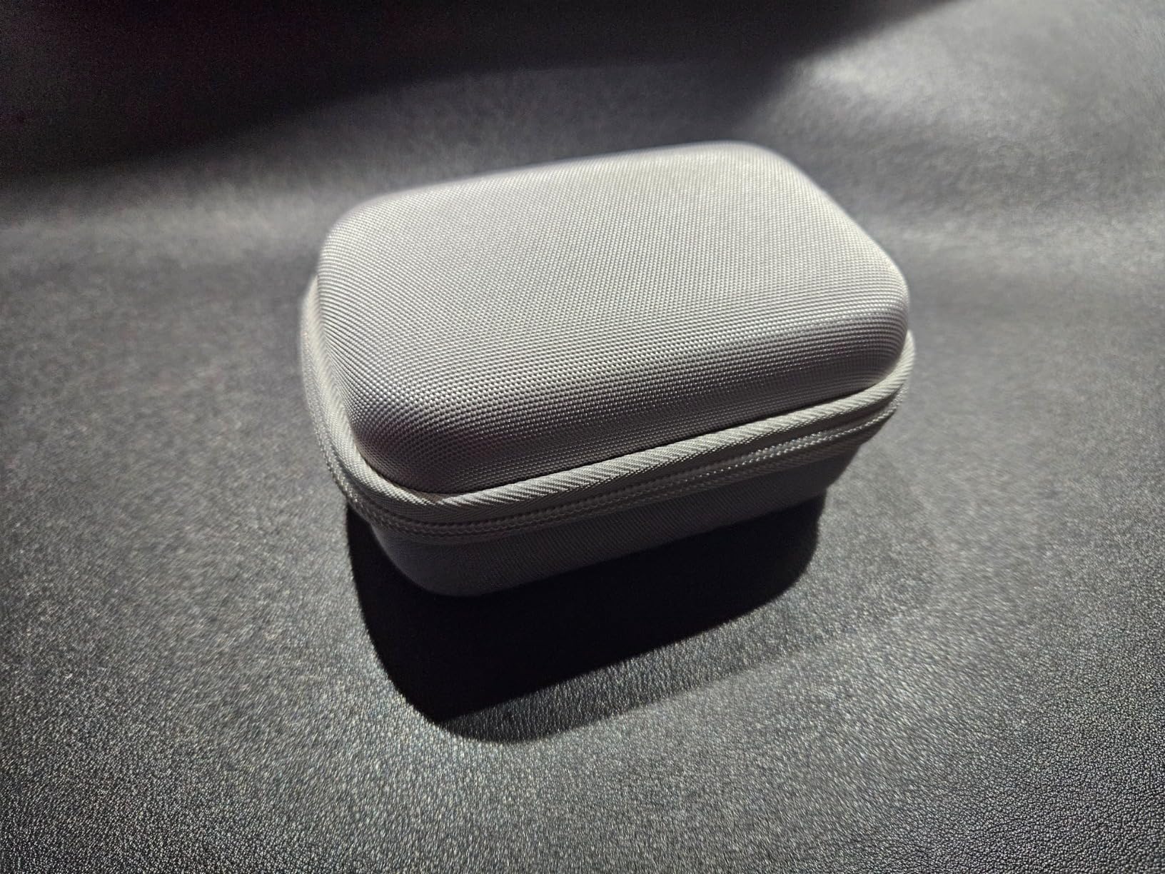 Aenllosi Printer Case Custodia Pristar P15 EVA 13,5 cm Nero