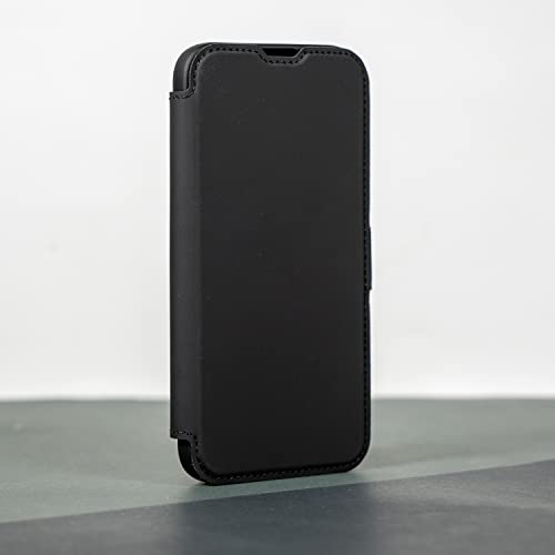 La Casa de las Carcasas Cover Galaxy A35 5G portafoglio malva