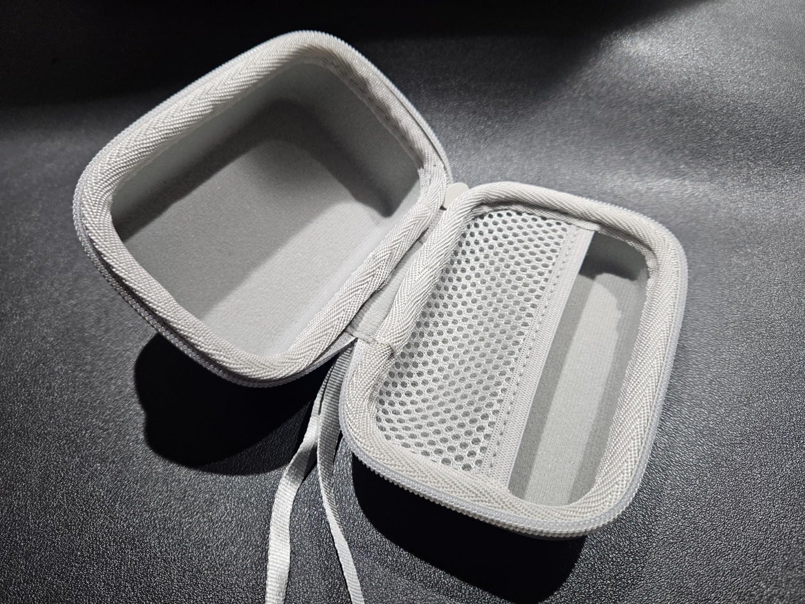 Aenllosi Printer Case Custodia Pristar P15 EVA 13,5 cm Nero